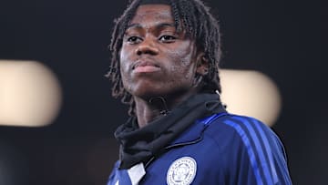 Manchester United v Leicester City - Emirates FA Cup Fourth Round