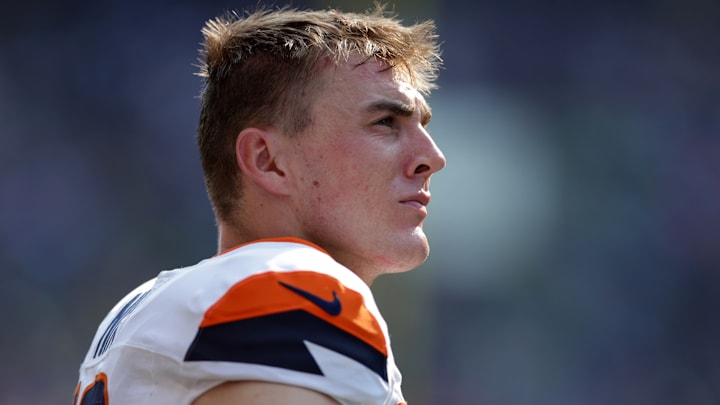 Auburn football fans recognized the issues Bo Nix faced during his Denver Broncos debut on September 8