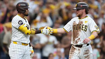 Wild Card Series - Atlanta Braves v San Diego Padres - Game 1