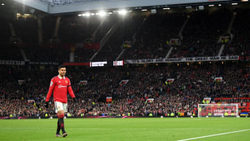 Berita MU: Casemiro masuk daftar pemain Manchester United yang absen jelang vs Leeds