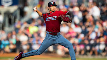 Another top Minnesota Twins prospect is getting a major promotion as we near the end of the season.