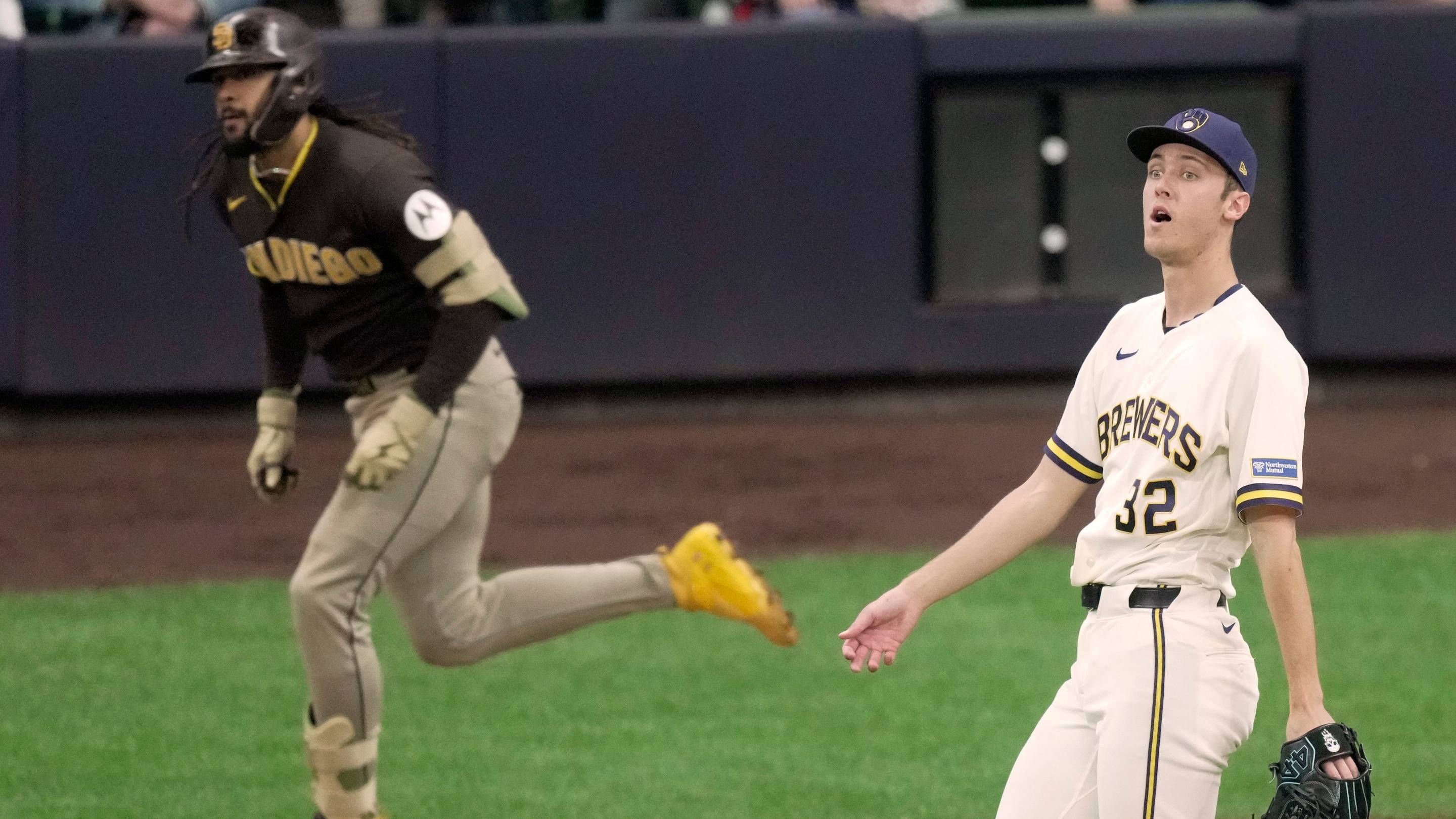 How Padres Helped Dodgers Face Jacob Misiorowski in NLCS Game 1
