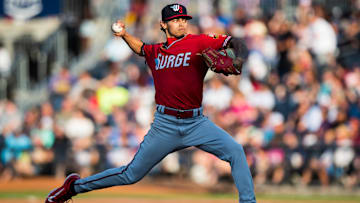 Minnesota Twins prospect Marco Raya is among the players the team needs to consider protecting from the Rule 5 Draft.