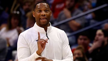 Boston Celtics v New Orleans Pelicans