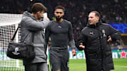 AC Milan v FK Crvena Zvezda - UEFA Champions League 2024/25 League Phase MD6