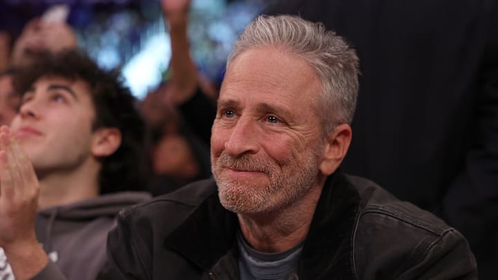 Los Angeles Lakers v New York Knicks