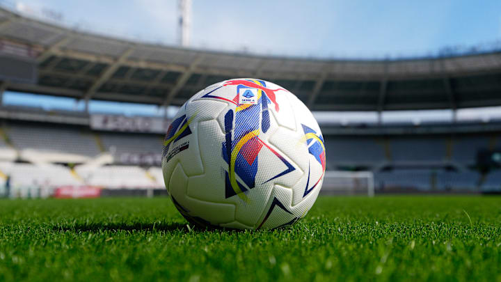 Juventus, Lazio and more will no longer play their Serie A matches today. Juventus, Lazio and more will no longer play their Serie A matches today.