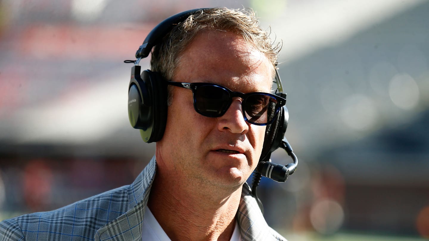 Grading Lane Kiffin to LSU: Move From Ole Miss Starts His Title Clock