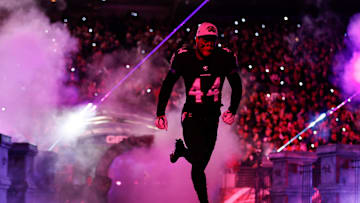 Pittsburgh Steelers v Baltimore Ravens