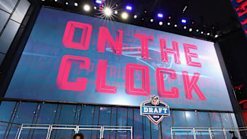2018 NFL Draft