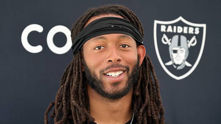 Las Vegas Raiders OTA Offseason Workout