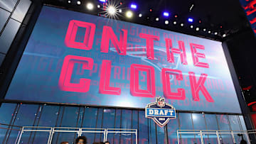 2018 NFL Draft