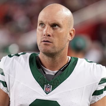 Zuerlein missed six of his 15 field goal attempts last season.