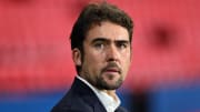 Jocelyn Prêcheur, sur le départ du banc du PSG