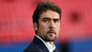 Jocelyn Prêcheur, sur le départ du banc du PSG