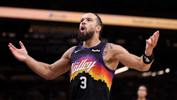 Indiana Pacers v Phoenix Suns