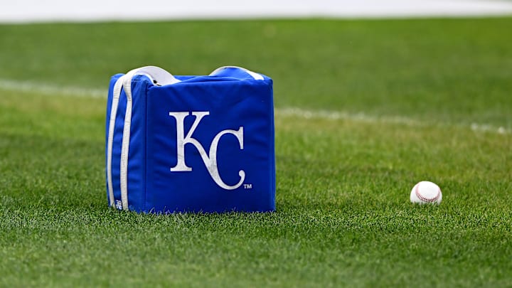 Kansas City Royals v Baltimore Orioles