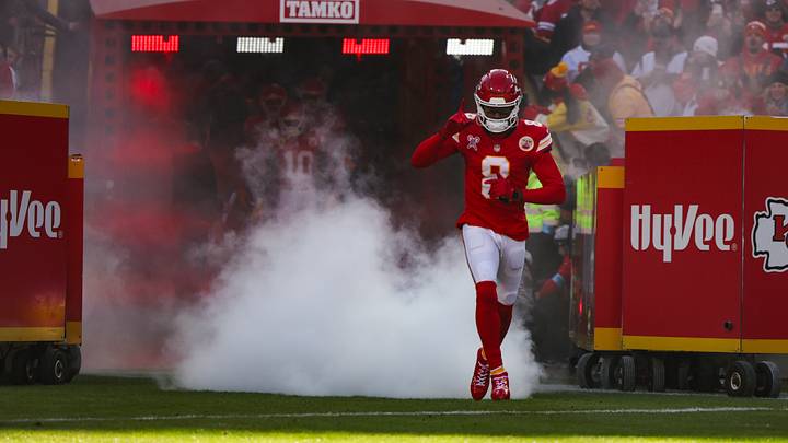Houston Texans v Kansas City Chiefs