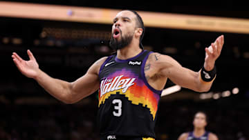 Indiana Pacers v Phoenix Suns