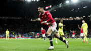 Face à Villarreal, Cristiano Ronaldo avait offert la victoire aux Mancuniens dans les derniers instants (2-1).