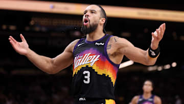 Indiana Pacers v Phoenix Suns