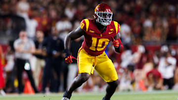 Utah State v USC