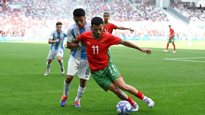 Le match n'est peut-être pas encore fini