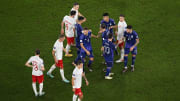 Argentinien & Polen stehen im Achtelfinale
