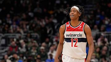 Washington Wizards v Milwaukee Bucks