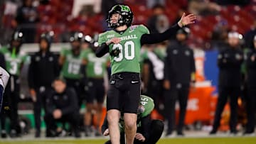 Scooter's Coffee Frisco Bowl - UTSA v Marshall