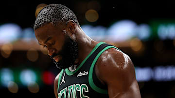 Orlando Magic v Boston Celtics - Game Five