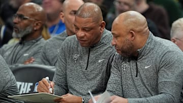 Memphis Grizzlies v Milwaukee Bucks