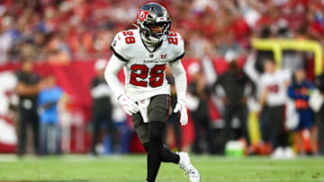 Buffalo Bills v Tampa Bay Buccaneers - NFL Preseason 2025