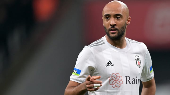 Nathan Redmond Nathan Redmond