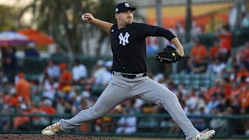 2025 MLB Spring Breakout - New York Yankees v Baltimore Orioles