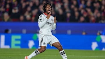 Wahi verlässt Eintracht Frankfurt