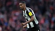 Liverpool are one of Alexander Isak's many suitors