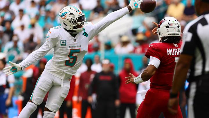 Jalen Ramsey, Philadelphia Eagles