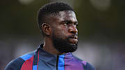 Samuel Umtiti pourrait retrouver du temps de jeu, au mois de janvier.