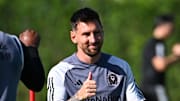 C'est le début d'une nouvelle ère pour Lionel Messi