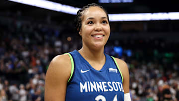 Chicago Sky v Minnesota Lynx