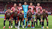 Chivas dejaría libre a un jugador 