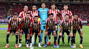 Chivas tendría dos grandes regresos para enfrentar a Pumas UNAM