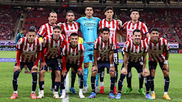 Chivas tendría dos grandes regresos para enfrentar a Pumas UNAM