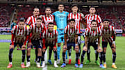 Chivas tendría a una incorporación para 2025