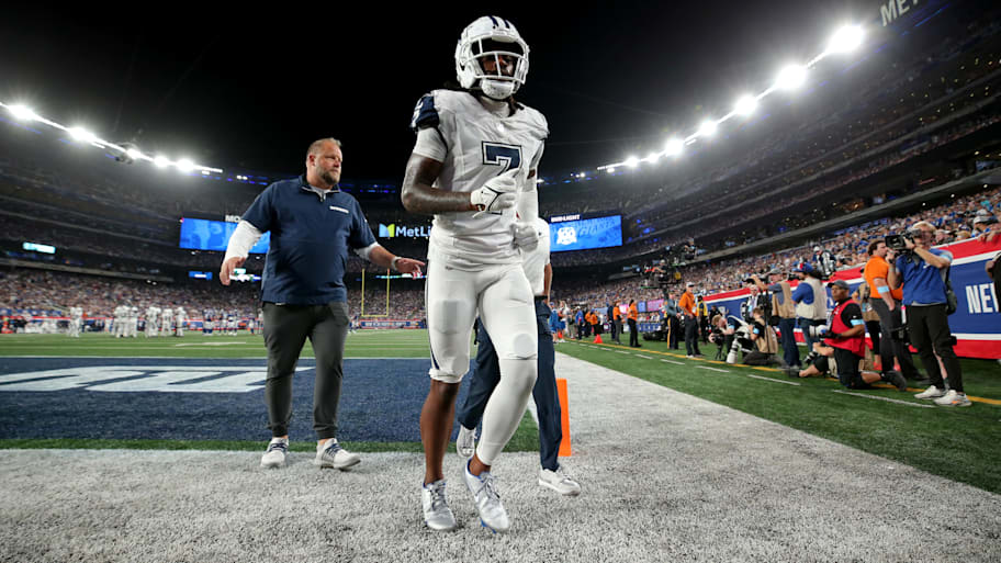 Trevon Diggs surgery timeline remains uncertain for Cowboys star