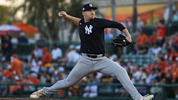 2025 MLB Spring Breakout - New York Yankees v Baltimore Orioles