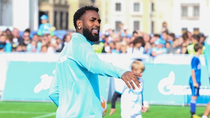 Gerson pode retornar ao Brasil para defender o Cruzeiro