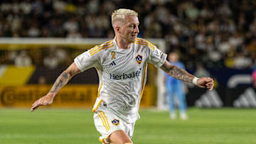 Los Angeles FC v Los Angeles Galaxy