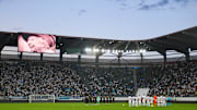 FC Zürich v Arsenal FC: Group A - UEFA Europa League